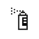 Стикер Tributo 6 Susan Kare - 2