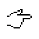 Стикер Tributo 6 Susan Kare - 3