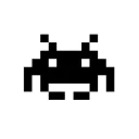 Стикер Tributo 6 Susan Kare - 9