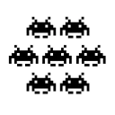 Стикер Tributo 6 Susan Kare - 1