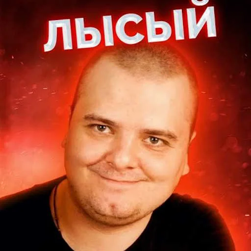 Sticker maddymurkfunny - 1