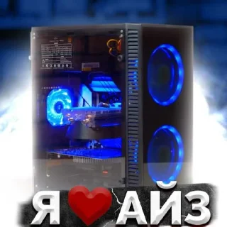 Sticker приколы ржаки превью мэдди мурка - 8