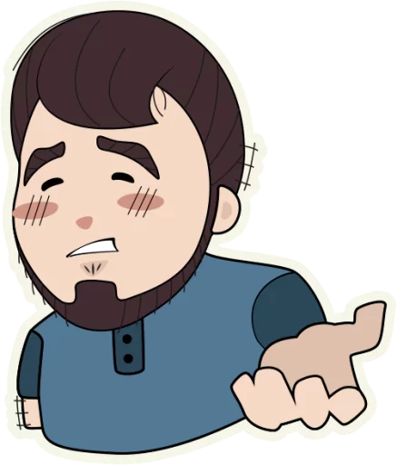 👾 Maddyson @etozhemad @rulolnews - 