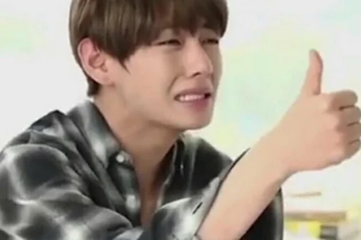 person human face clothing