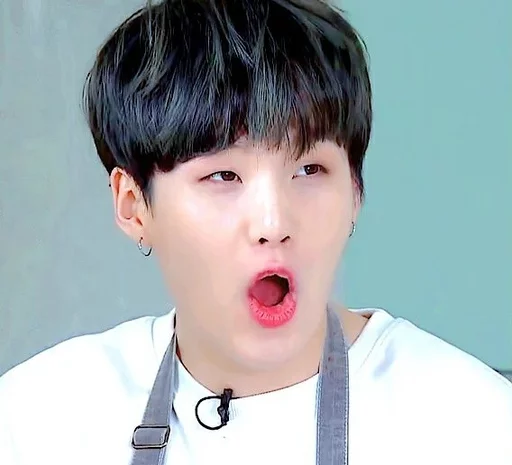 Стикер 🔥 BTS 🔥 - 6