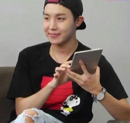 Стикер 🔥 BTS 🔥 - 5