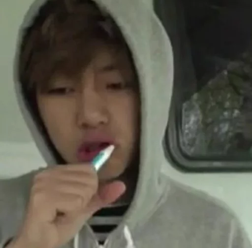 Стикер 🔥 BTS 🔥 - 4