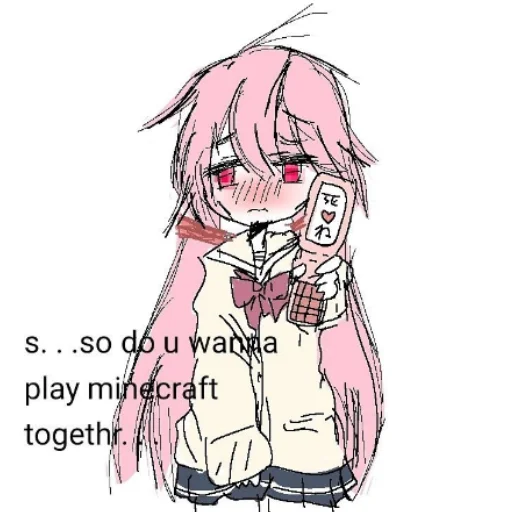 Sticker madebyvikaminion - 1