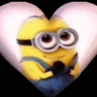 Стикер вика мудрая - 6