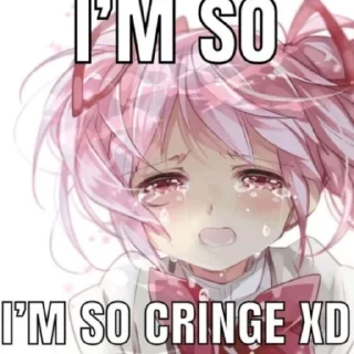 Стикер вика мудрая - 5