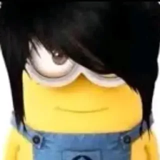 Стикер вика мудрая - 10