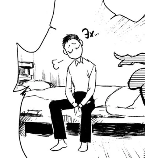 Sticker маря любит мадк - 8