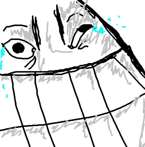 эскиз рисование искусство