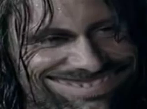 human face portrait eyebrow