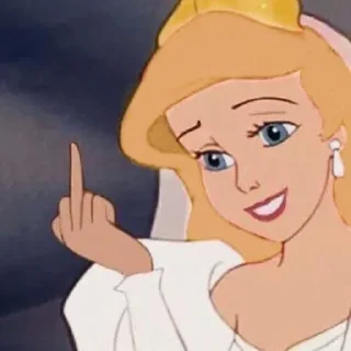 Стикер 😁 - 2