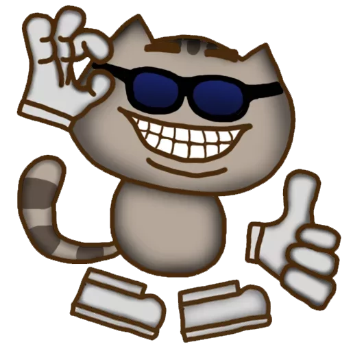 Sticker madschoolsboys - 1