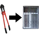 Стикер охуевшие школьники - 11