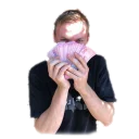 Стикер охуевшие школьники - 8