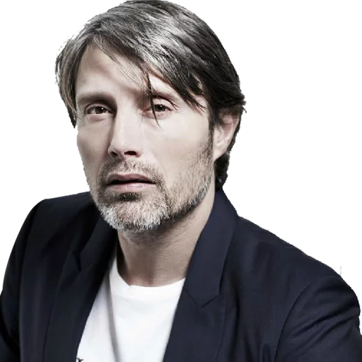 мадс миккельсен / ганнибал - 