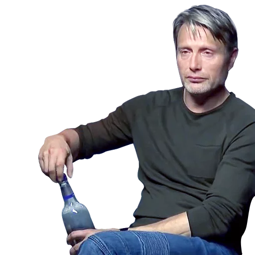 Стикер madsy - 1