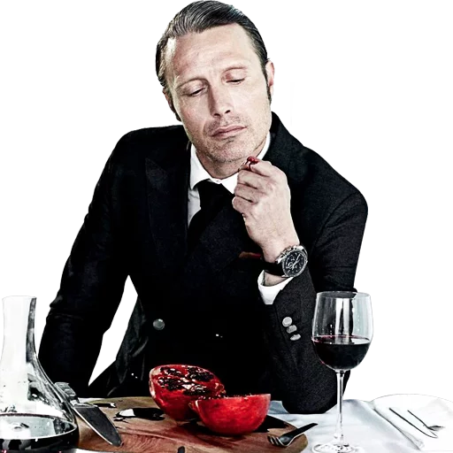 Стикер madsy - 1