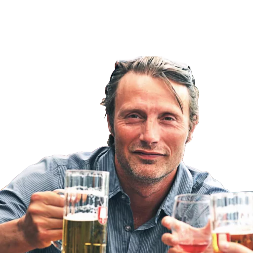 Стикер madsy - 1