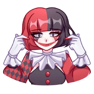 мультфильм аниме вымышленный персонаж