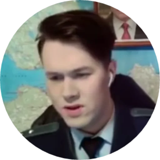 MAFANYA - человеческое лицо