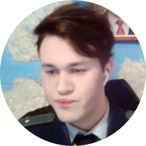 human face screenshot eyebrow