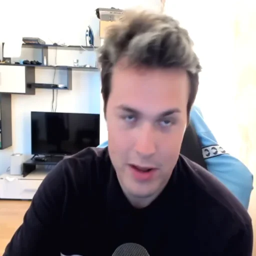 person human face indoor