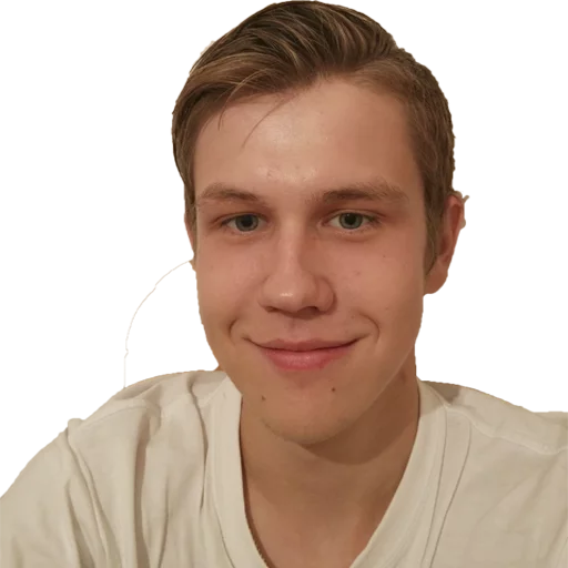 Топский - Человек