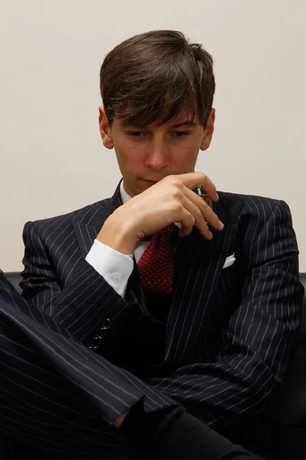 Sticker mafia_SCPD - 1