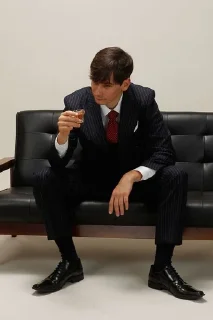 Sticker город засыпает — просыпается мафия - 1