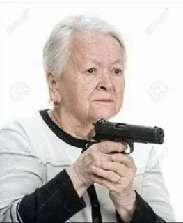 Sticker город засыпает — просыпается мафия - 6