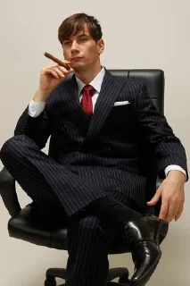 Sticker город засыпает — просыпается мафия - 9