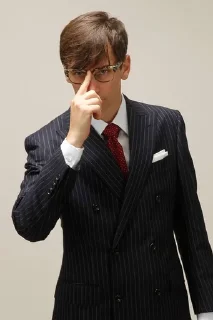 Sticker город засыпает — просыпается мафия - 4