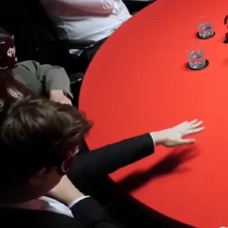 Sticker Мафия с Левшой❤️ ft. креветка, sloppy - 6