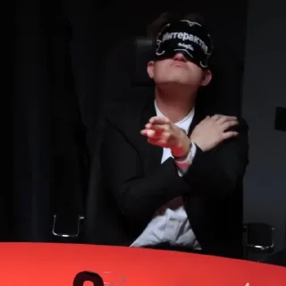 Sticker Мафия с Левшой❤️ ft. креветка, sloppy - 4