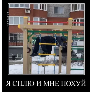 Стикер mafozi - 0