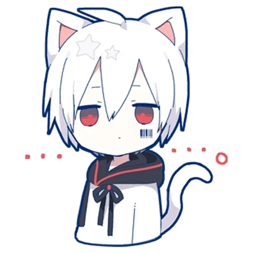 Мафу-мафу @tg_sticks - 