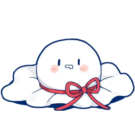 Sticker МафуМафу - 10