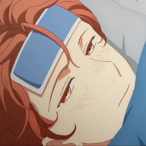 Sticker mafuysato - 1