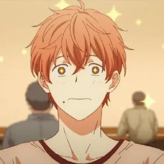 Sticker 𝙈𝙖𝙛𝙪𝙮𝙪 𝙎𝙖𝙩𝙤 - 7