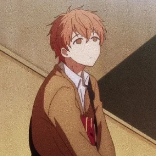 Sticker 𝙈𝙖𝙛𝙪𝙮𝙪 𝙎𝙖𝙩𝙤 - 8