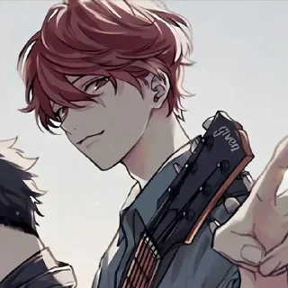 Sticker 𝙈𝙖𝙛𝙪𝙮𝙪 𝙎𝙖𝙩𝙤 - 9