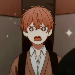 Sticker 𝙈𝙖𝙛𝙪𝙮𝙪 𝙎𝙖𝙩𝙤 - 6