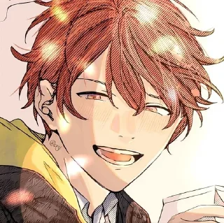 Sticker 𝙈𝙖𝙛𝙪𝙮𝙪 𝙎𝙖𝙩𝙤 - 4