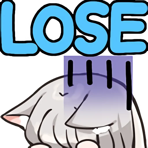 Sticker mafuyu_twitch_1 - 8