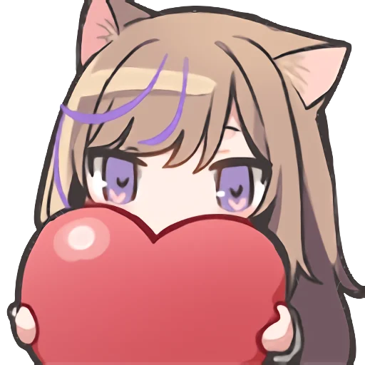 Sticker mafuyu_twitch_1 - 7