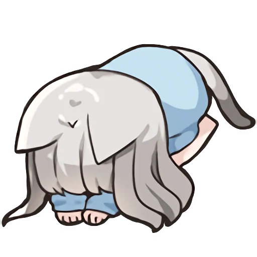 Sticker mafuyu_twitch_1 - 6